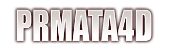 PRMATA4D Logo